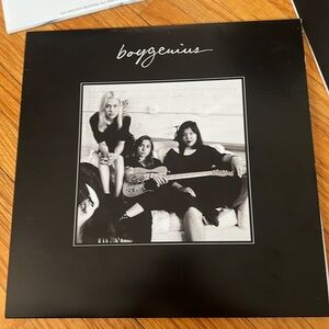 boygenius vinyl